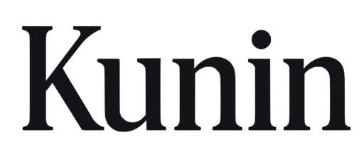 Company logo for Kunin Technologies