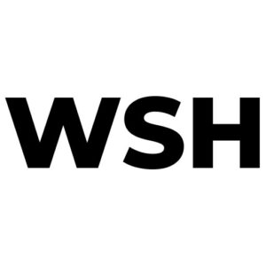 Company logo for WSH Group