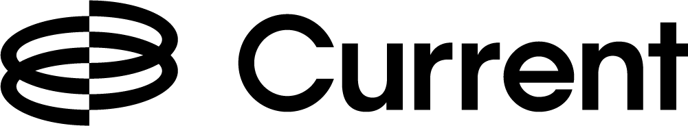 Company logo for Current