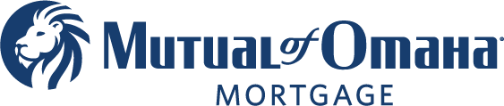Company logo for Mutual of Omaha Mortgage