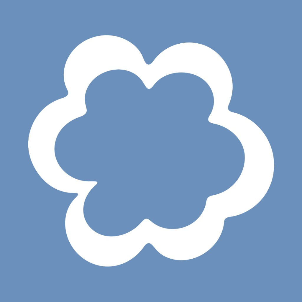 Company logo for Manna