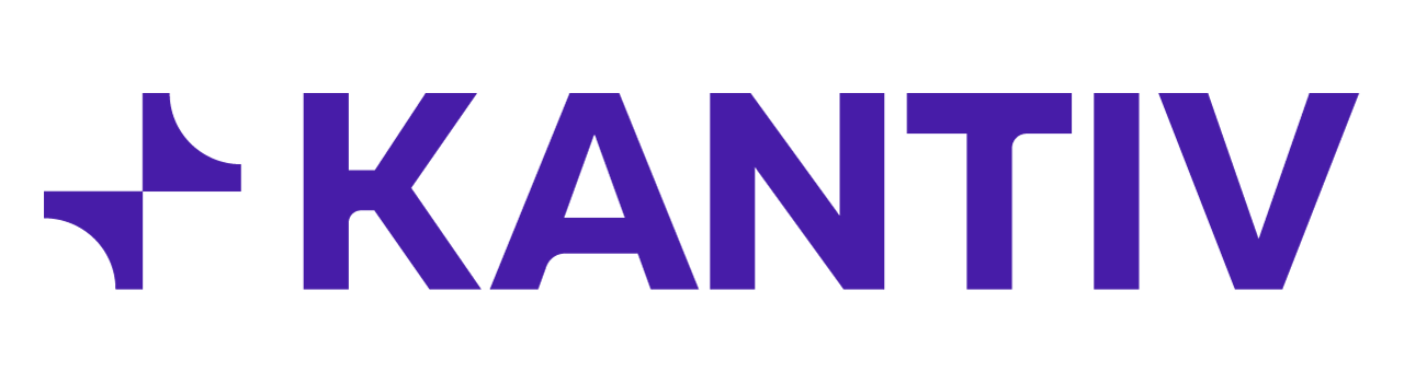 Company logo for Kantiv (formerly Joist AI)