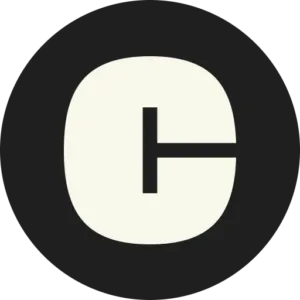 Company logo for Coda