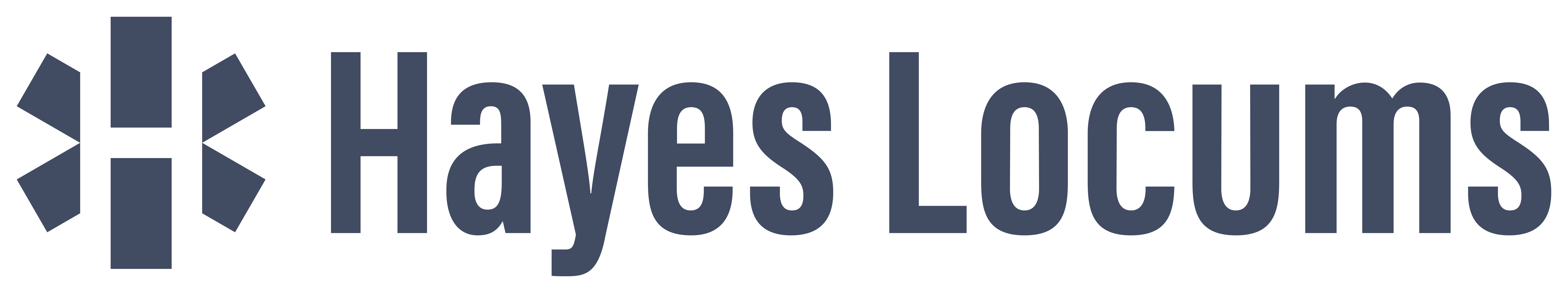 Company logo for Hayes Locums