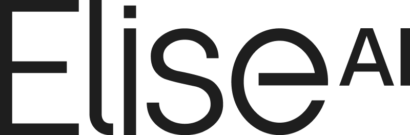 Company logo for EliseAI