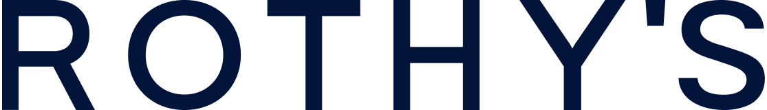 Company logo for Rothy's