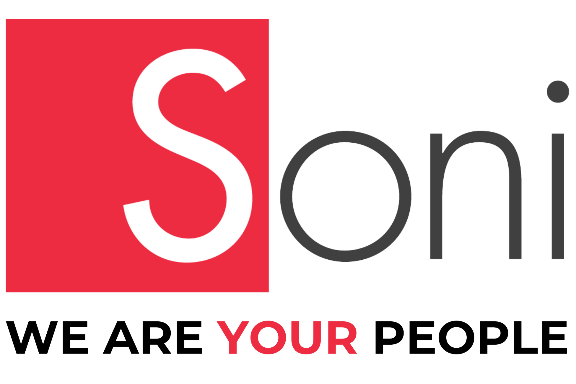 Company logo for Soni