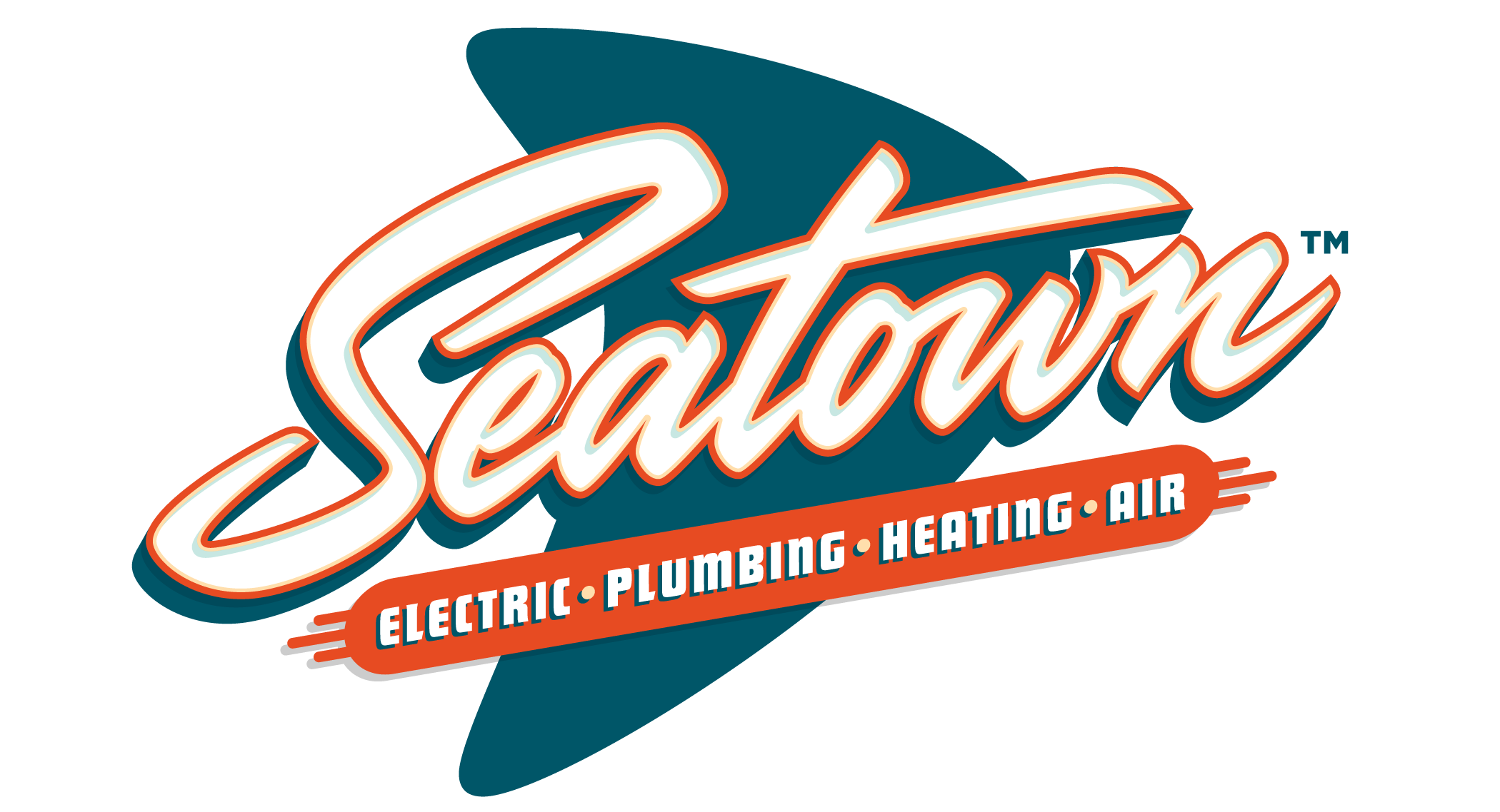 Company logo for Seatown