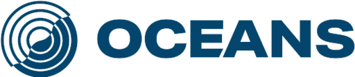 Company logo for Oceans