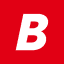 Company logo for Betclic Group