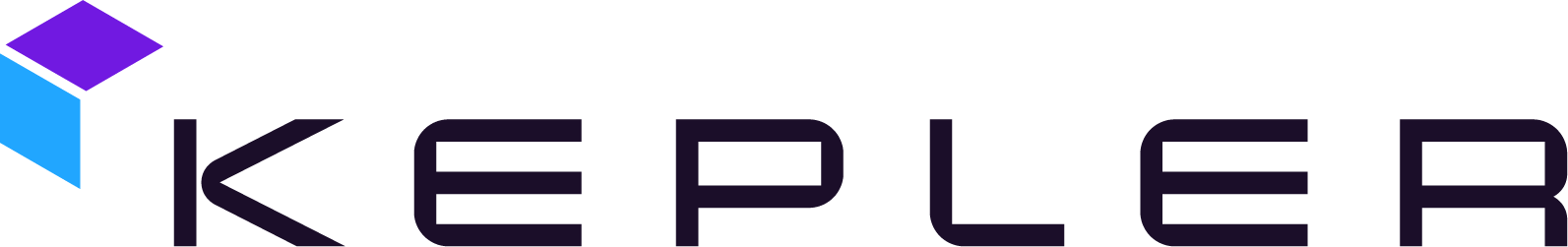 Company logo for Kepler Communications