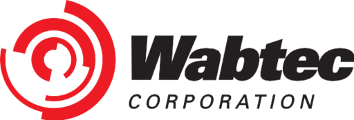 Company logo for Wabtec