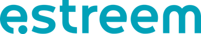 Company logo for ESTREEM