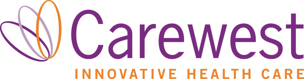 Company logo for Carewest Innovative Healthcare