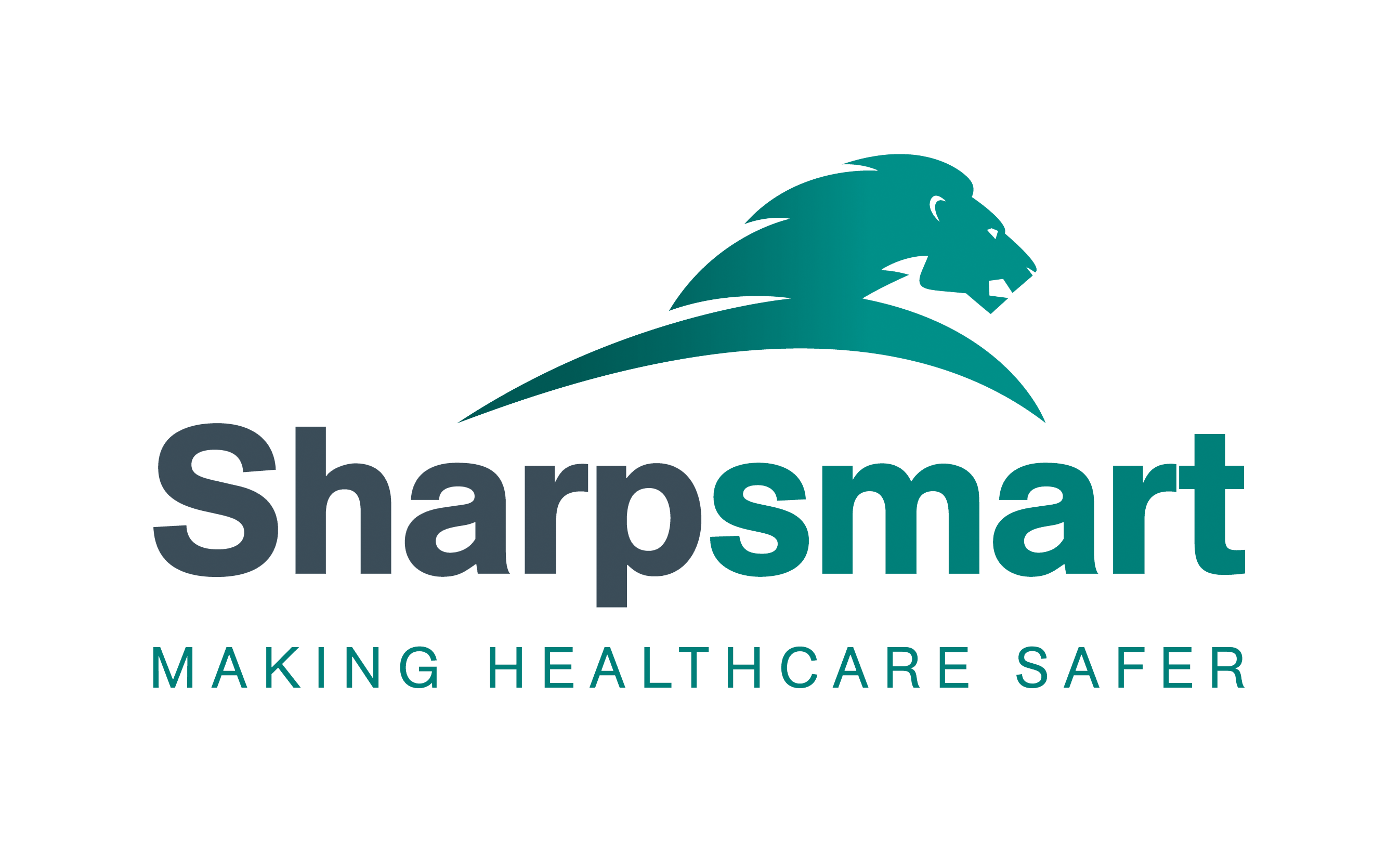 Company logo for Sharpsmart