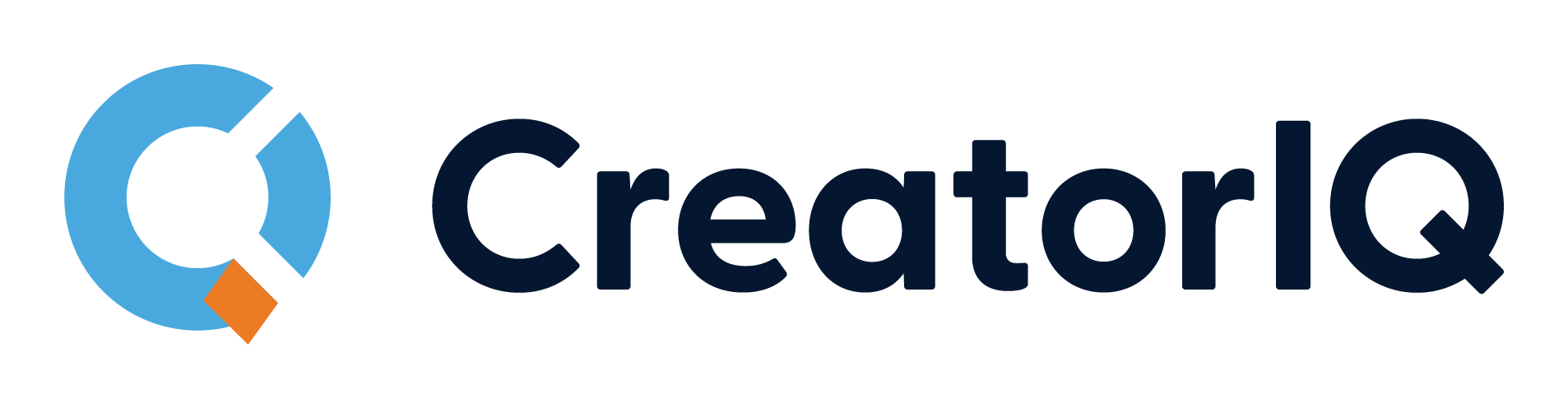 Company logo for CreatorIQ
