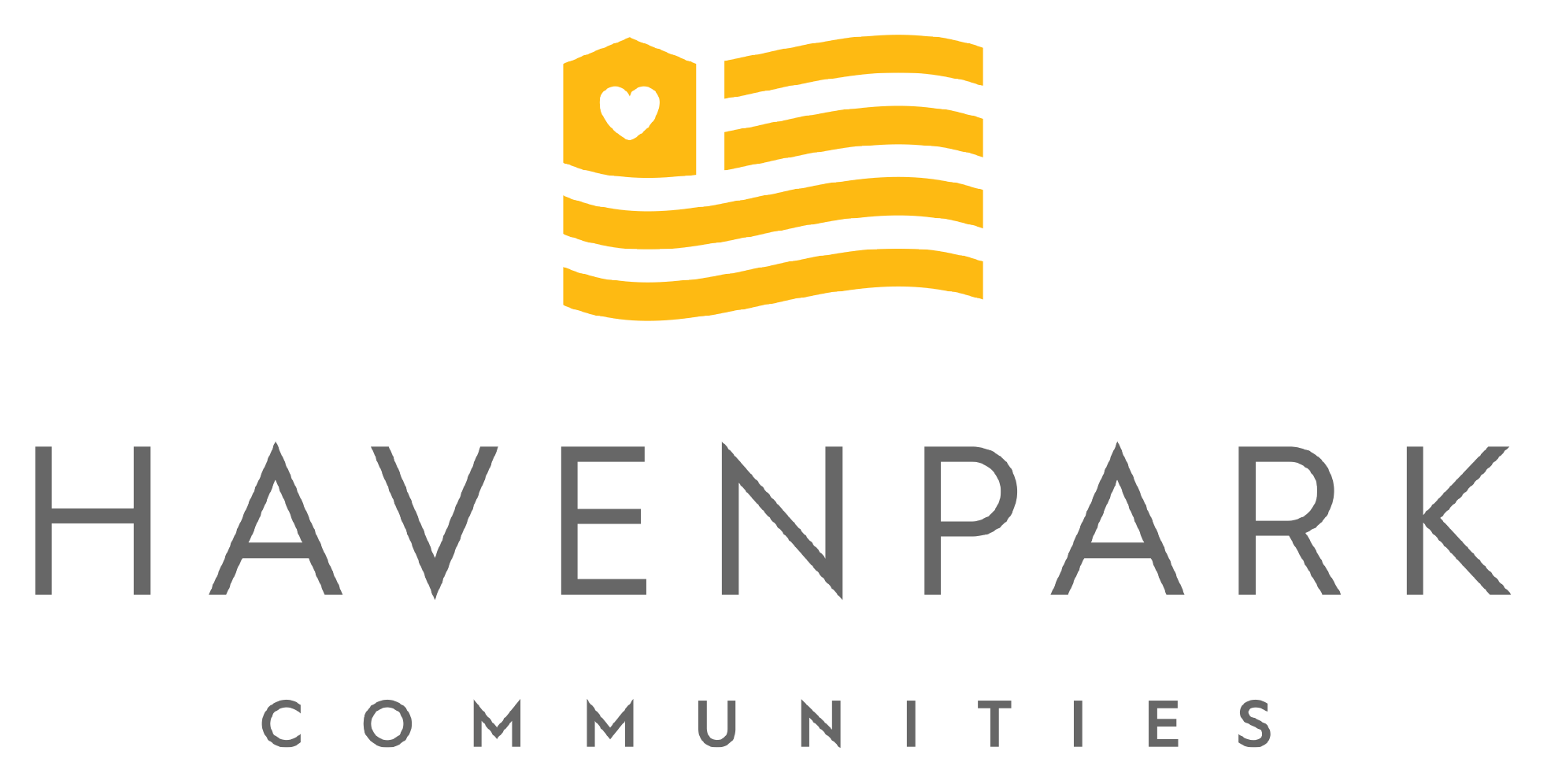 Company logo for Havenpark Communities