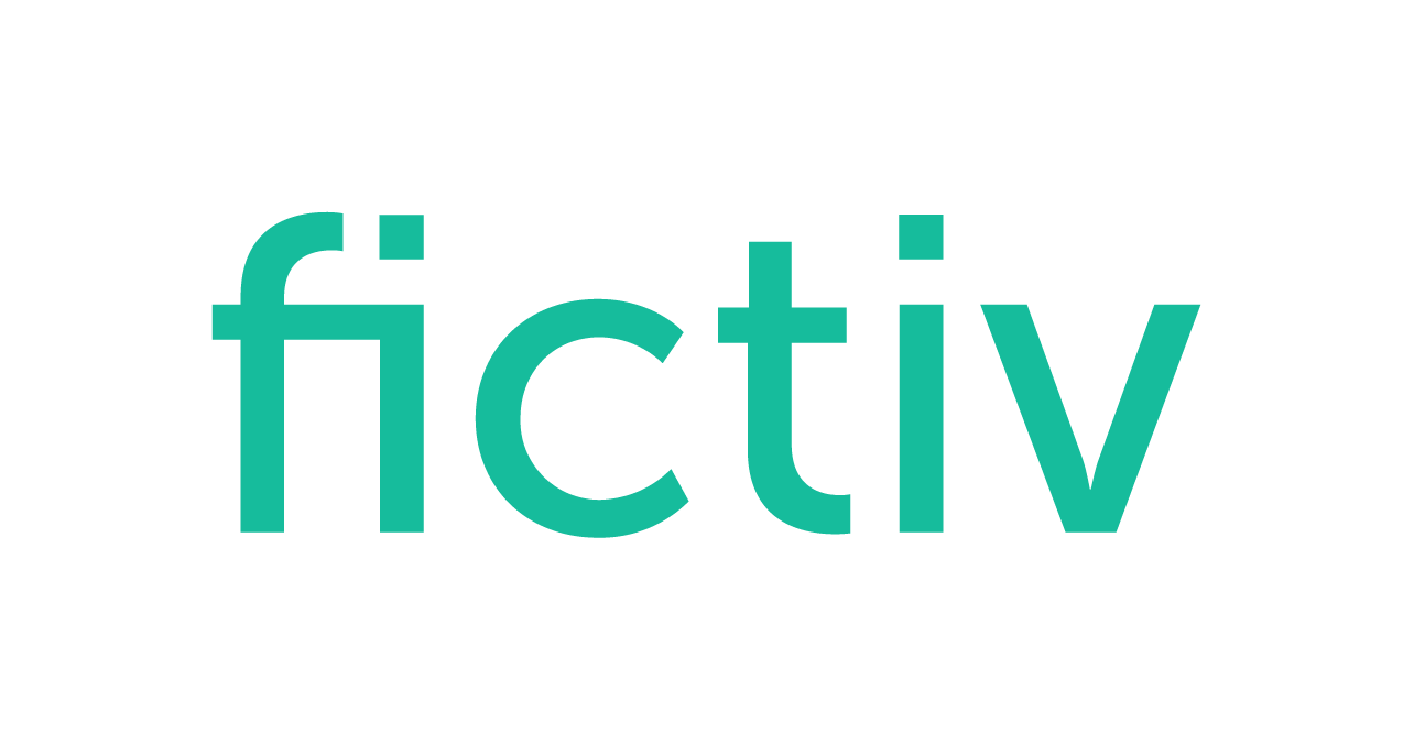 Company logo for Fictiv