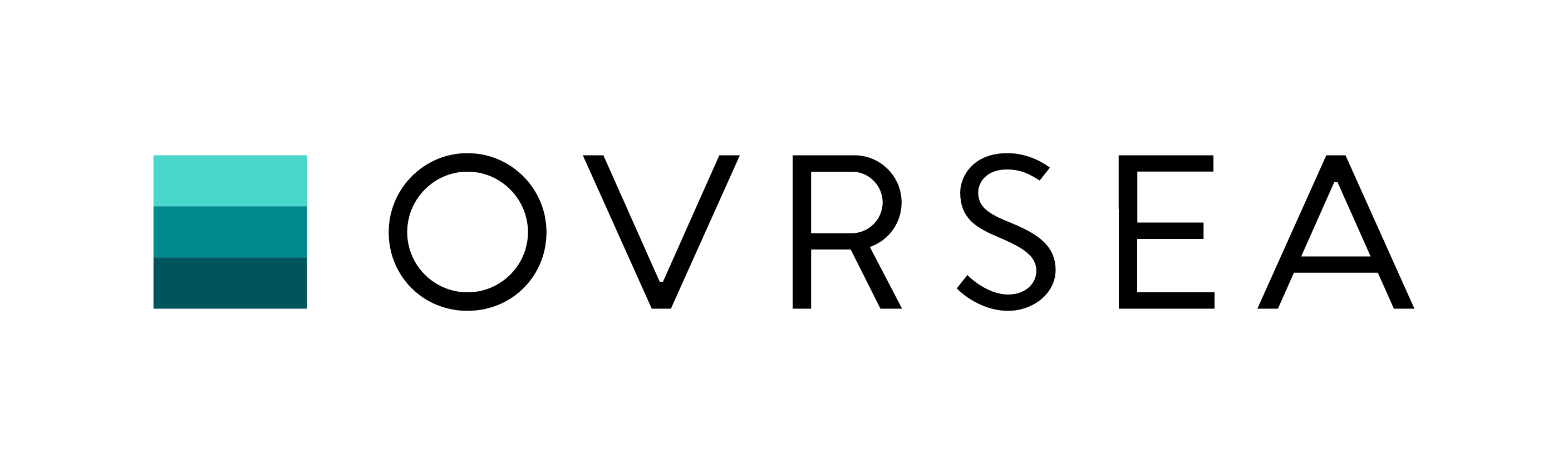 Company logo for OVRSEA