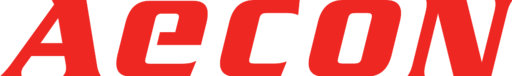 Company logo for Aecon Construction Group Inc.