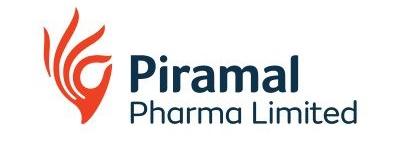 Company logo for Piramal Pharma Limited