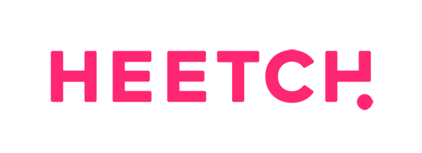 Company logo for Heetch