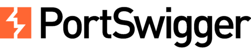 Company logo for PortSwigger
