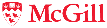 Company logo for McGill