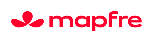 Company logo for MAPFRE