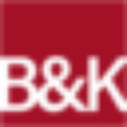 Company logo for Batchelor & Kimball