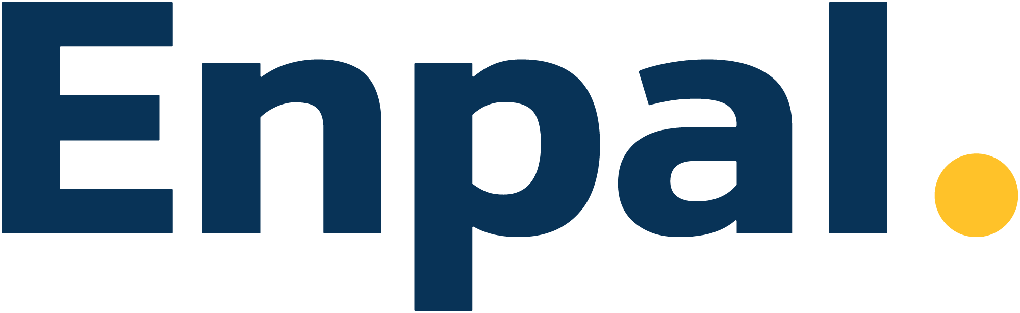 Company logo for Enpal