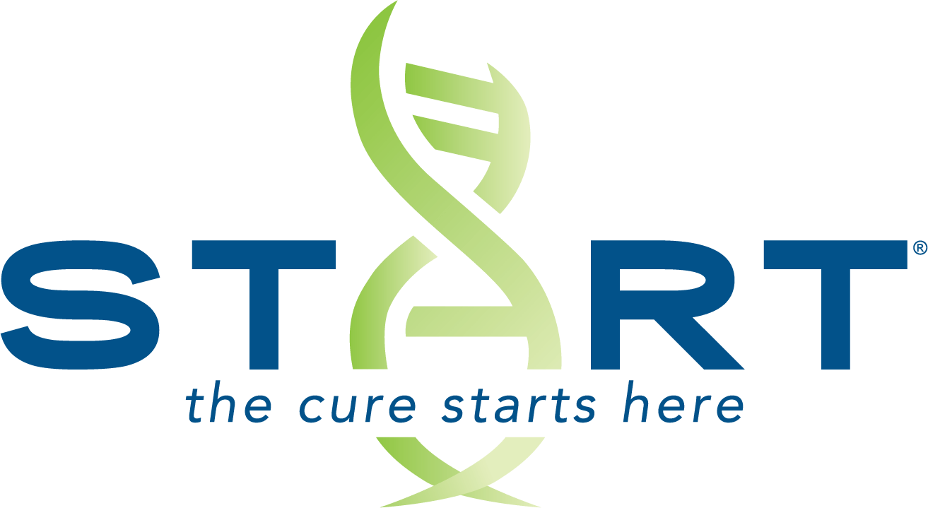 Company logo for START Center for Cancer Research