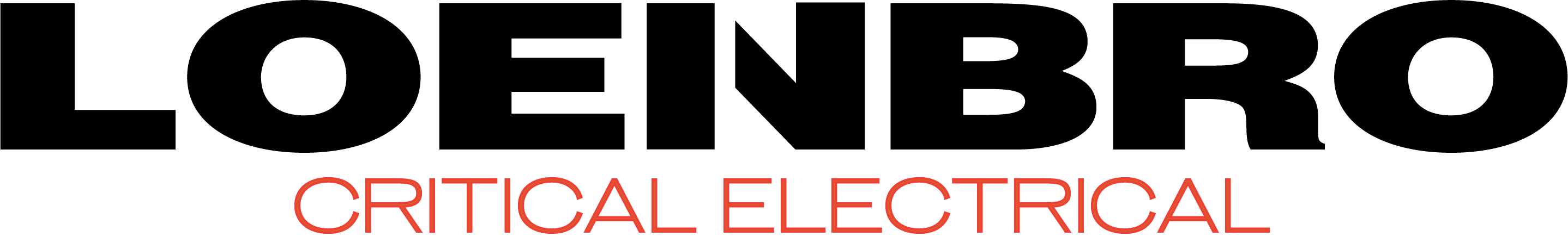 Company logo for Loenbro