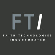 Company logo for FTI