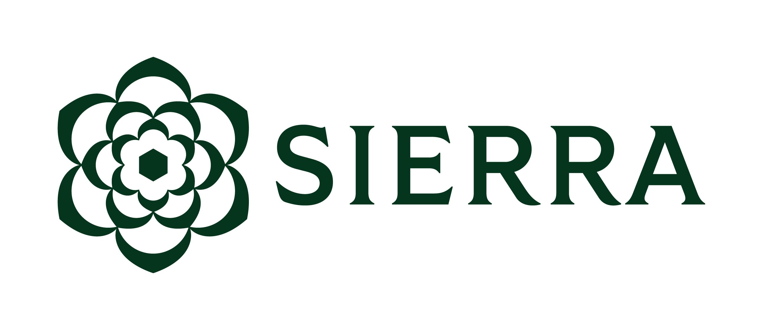 Company logo for Sierra