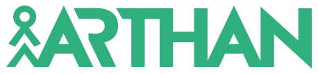 Company logo for Arthan