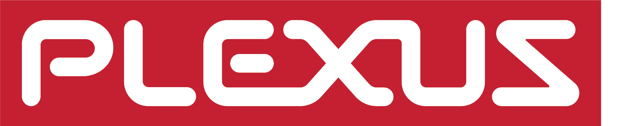 Company logo for Plexus