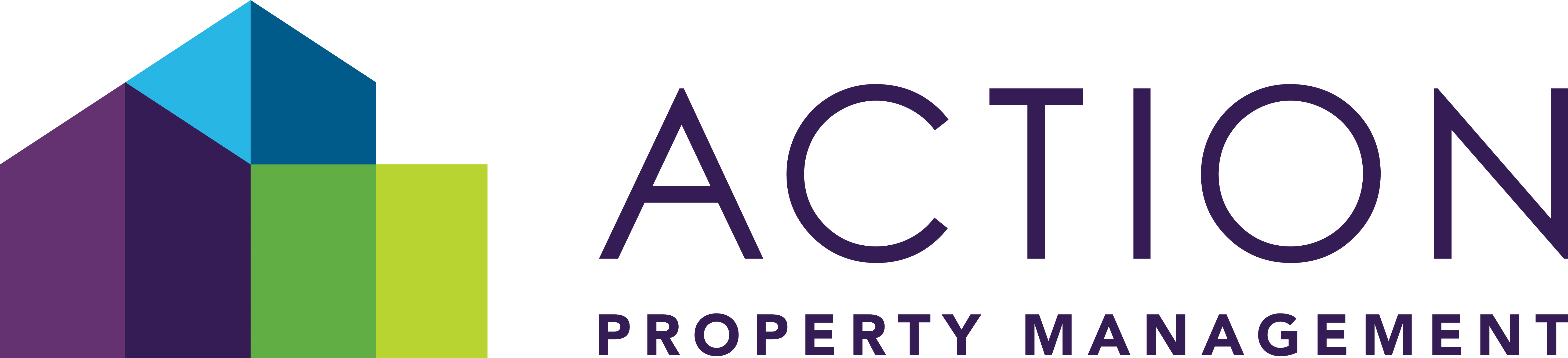 Company logo for Action Property Management