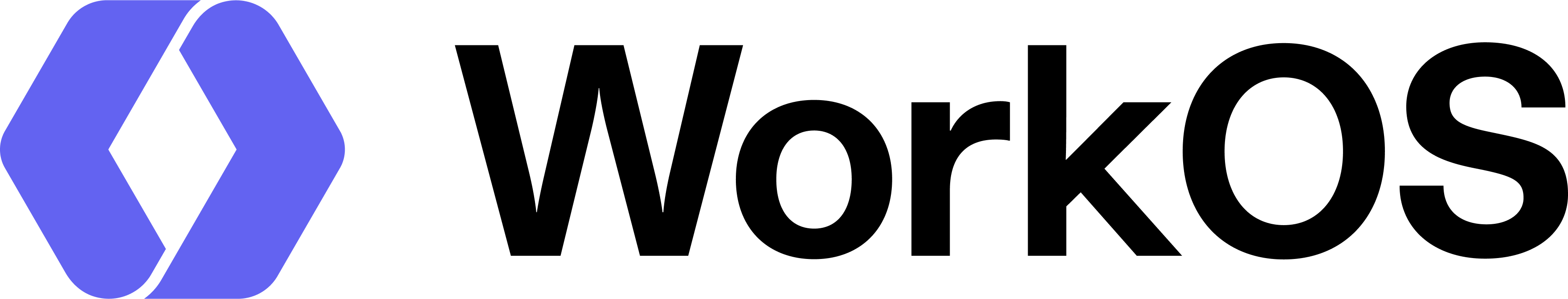Company logo for WorkOS