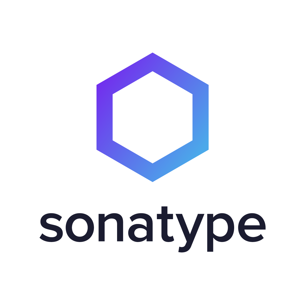 Company logo for Sonatype