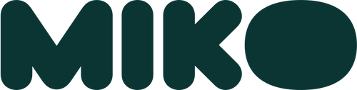 Company logo for MIKO