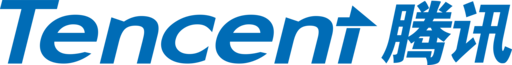 Company logo for Tencent