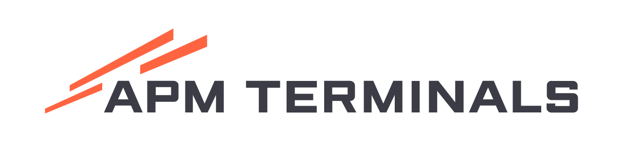 Company logo for Maersk