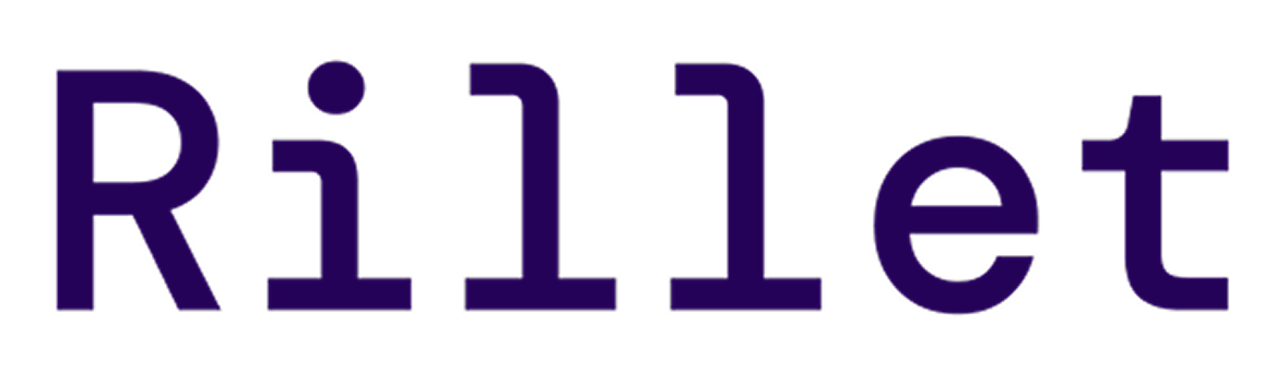 Company logo for Rillet