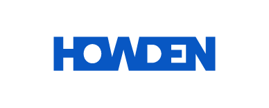 Company logo for Howden