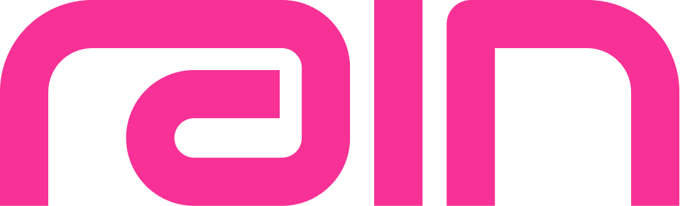 Company logo for Rain
