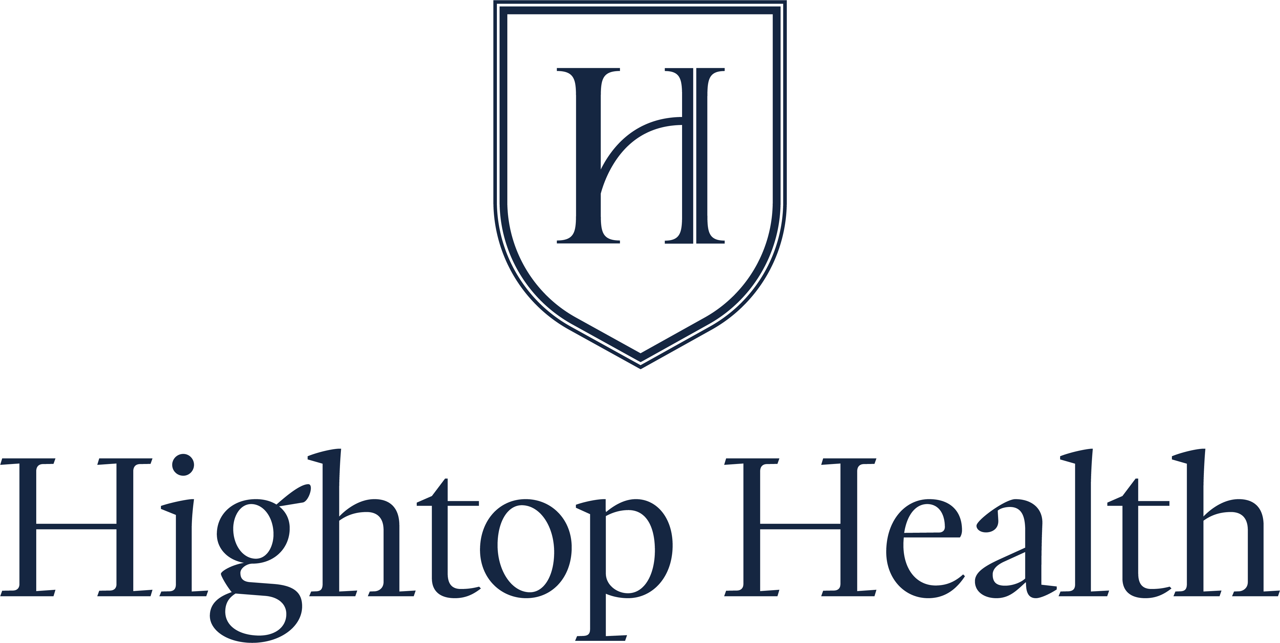 Company logo for Hightop Health