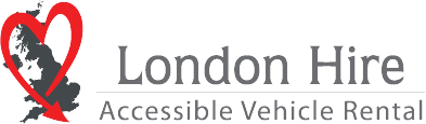 Company logo for London Hire Group