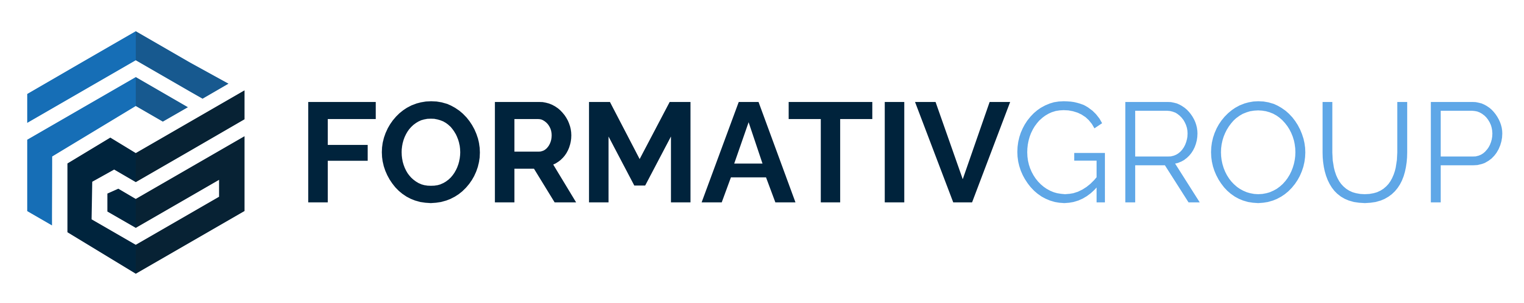 Company logo for FormativGroup