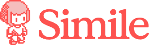 Company logo for Simile